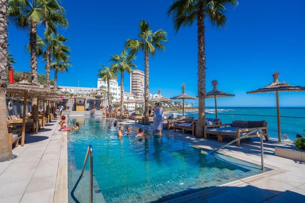 Riviera Serenity 卡拉德米哈斯 外观 照片